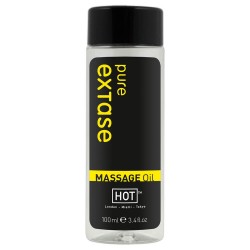 Massageöl »Pure Extase«, 100 ml