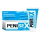 Creme »Penisex«, durchblutungsfördernd, 50 ml