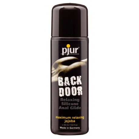 Pjur Back Door Anal