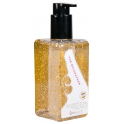 Leitmittel »The Goldfather« für Elektro-Sextoys, 250 ml
