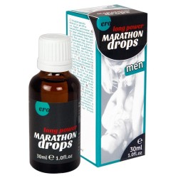 Marathon drops, 30 ml