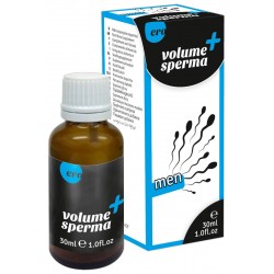 Tropfen »Volume Sperma Men«, Nahrungsergänzungsmittel, 30 ml