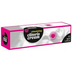 Creme »Clitors Cream« speziell für Frauen, 30 ml