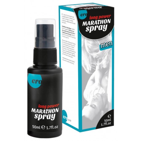 Marathon Spray men Long P.