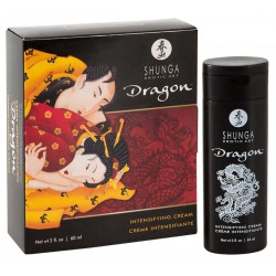 Creme »Dragon Virility Cream« für IHN, 60 ml