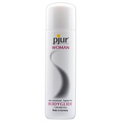 Gleitgel »Woman Bodyglide« für trockene Haut, 250 ml