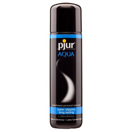 pjur AQUA