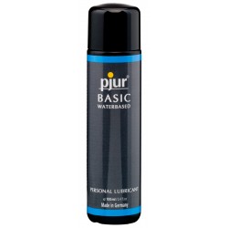 Gleitmittel »Waterbased« auf Wasserbasis, 100 ml