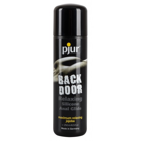 Pjur Back Door Anal