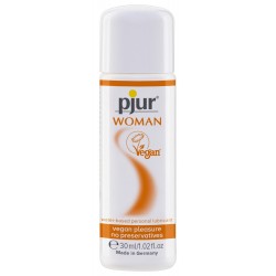 Gleitgel »WOMAN Vegan« auf Wasserbasis, 30 ml
