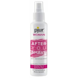 Anti-Irritationsspray »WOMAN After you shave« für den Intimbereich, entzündungshemmend und regenerierend, 100 ml