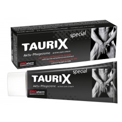 Salbe »TauriX Extra Strong« für den Penis, 40 ml