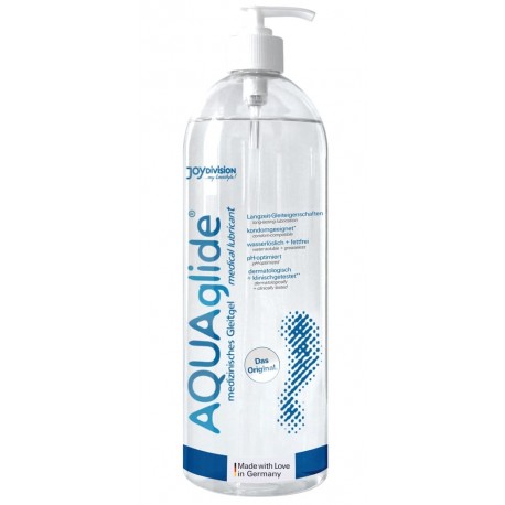 AQUAglide