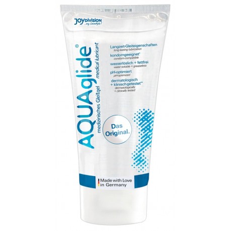 AQUAglide