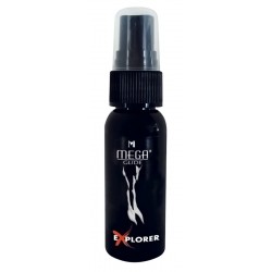 Spray »Explorer« mit Kühleffekt, entkrampfend, 30 ml