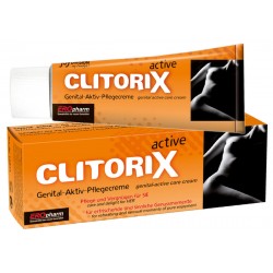 Creme »ClitoriX«, vitalisierend, 40 ml