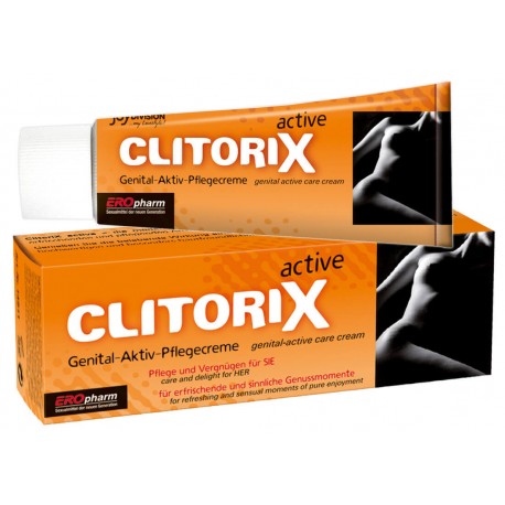 ClitoriX active 40ml