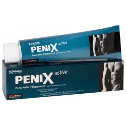 Creme »PeniX active«, pflegend, 75 ml