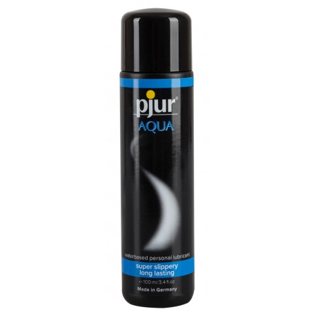 pjur AQUA