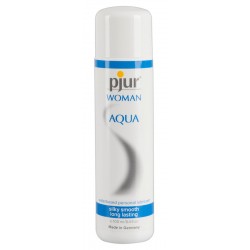 Gleitgel »Woman Aqua« auf Wasserbasis, 100 ml