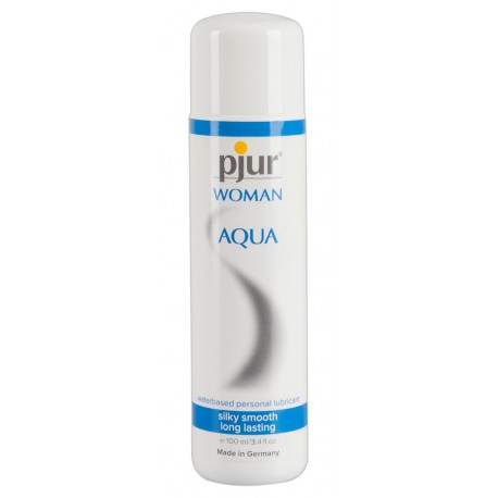 pjur woman aqua