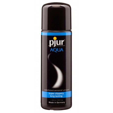 pjur AQUA