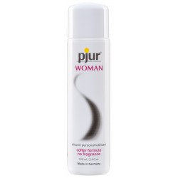 Gleitgel »Woman Bodyglide« für trockene Haut, 100 ml