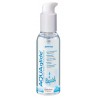 Gleitgel »AQUAglide liquid« mit neuartiger Konsistenz, wasserlöslich, pH-optimiert, 125 ml