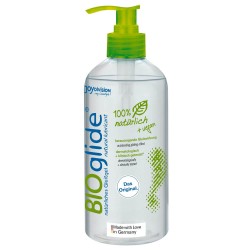 Gleitgel »BIOglide«, wasserlöslich und fettfrei, 500 ml