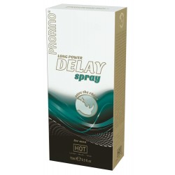 Long Power Delay Spray