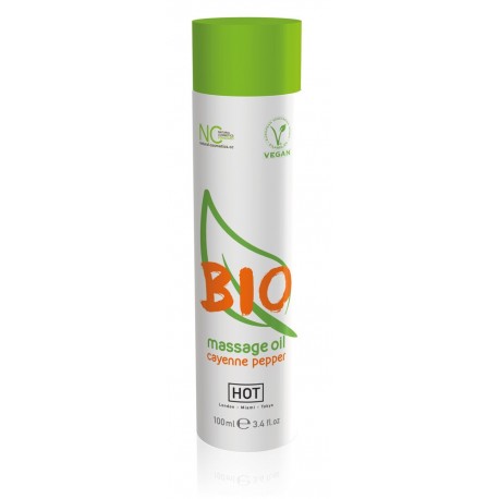 Massage Oil