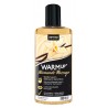 Massage-Liquid »WARMup Vanille«, wärmend, 150 ml