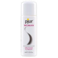 Gleitgel »Woman Bodyglide« für trockene Haut, 30 ml