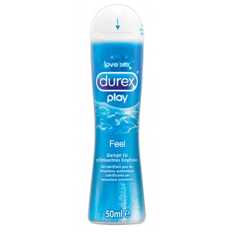 Durex Play