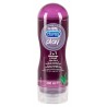 Gleitgel »2 in 1 Massage« mit Vitamin E, parfümfrei, 200 ml