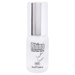 Rhino Long Power Spray, 10 ml