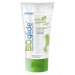 Gleitgel »BIOglide«, wasserlöslich und fettfrei, 40 ml