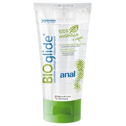 Gleitgel »BIOglide anal«, wasserlöslich und fettfrei, 80 ml