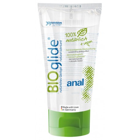 BIOglide anal 80 ml