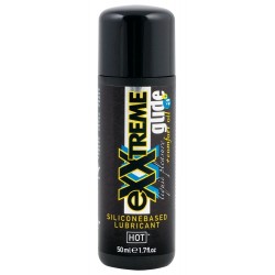 Gleitgel »eXXtreme glide«, auf Silikonbasis, 50 ml