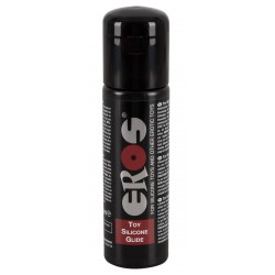 Gleitmittel »EROS Toy Silicone Glide«, geruchsneutral, 100 ml