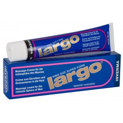 Creme »Largo« für IHN, 40 ml