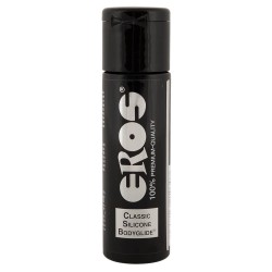 Gleitgel »Classic« auf Silikonbasis, 30 ml