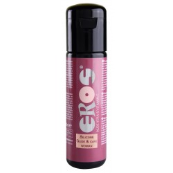 Gleitgel »Silicone Glide Woman« auf Silikonbasis, 100 ml
