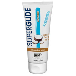 Superglide Coconut, 75 ml