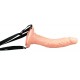 Umschnalldildo »Shag me«, 22 cm