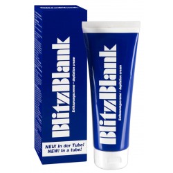Enthaarungscreme »Blitz Blank«, 125 ml