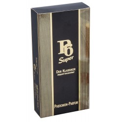 Herrenparfum »P6 Super« mit ISO E Super, 25 ml
