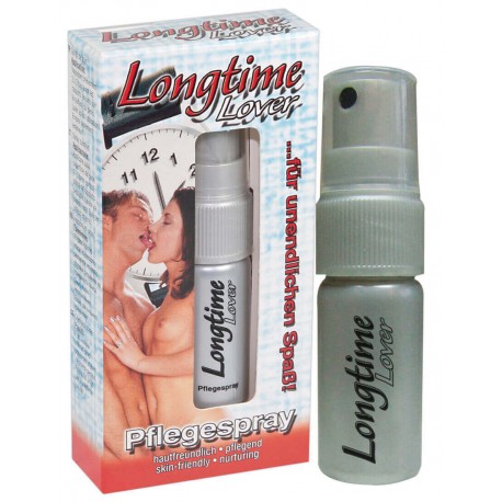 Longtime Lover 15 ml