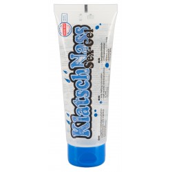 Gleitgel »Sex-Gel« mit Vitamin-E-Perlen, duftneutral, 110 ml